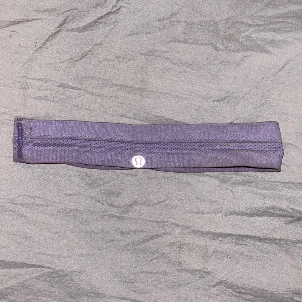 Lululemon Headband